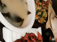 -舌尖上的食缘花园主题餐厅