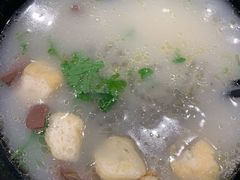 -小杨生煎(香港名都店)