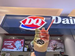 -DQ·蛋糕·冰淇淋(回龙观同成街)