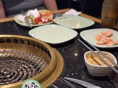 -韩盛·盛江山自助料理(于洪新玛特店)