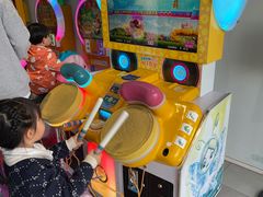 -蒙特利亲子乐园