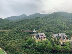 -东部华侨城