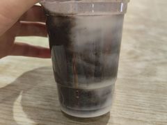 -杨记杏仁茶(椰园店)