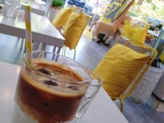 -五进制 Coffee Shop