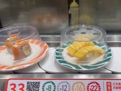 -新一番三文鱼寿司(大东海店)