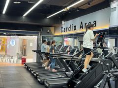 -VLines耀能运动24小时·月付制健身(京广桥店)