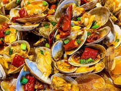 -老姑砂锅·烧烤天津菜(体北道店)
