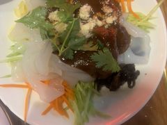 -满园烤鸭·春饼(抚顺万达店)