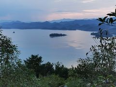 -千岛湖天屿景区