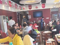 -阳坊大都涮羊肉(阳坊总店)