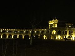 -大连罗马假日酒店温泉