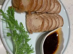 -青叶202都市餐厅(迪诺水镇店)