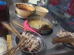 -马贤涮烤(超英·长乐家园店)