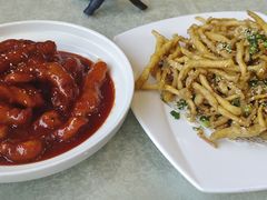 -梅利汴京烤鸭•开封豫菜地标店(东大街店)