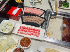 -海底捞火锅(杭州越界锦和大厦店)