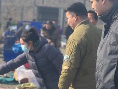 -示范集贸市场