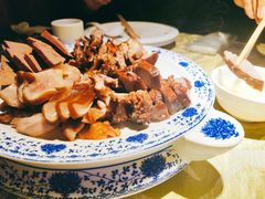 -锦绣金山人家(友谊店)