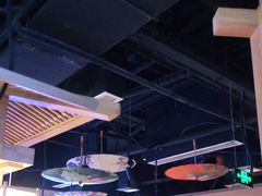 大堂-九田家黑牛烤肉料理(溧阳吾悦店)