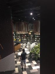 -THANN EXPRESS SPA