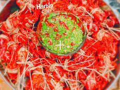 -徐嘉赫龙虾馆