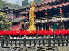 -都江堰普照寺