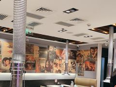 -韩时烤肉(丰科万达广场店)
