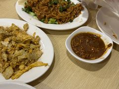 -姥家春饼店(漳州二路店)
