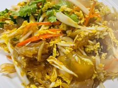 -景祥海鲜美食餐厅