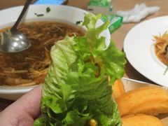 -汇丰苑·海鲜青岛菜(中山路大鲍岛店)