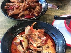 -老闵田螺馆·南昌特色小炒(梦时代店)