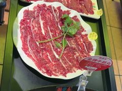 -潮泰牛肉火锅 · 创于1992年(车公庙店)