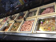 -盛江山自助料理(太原街万达店)
