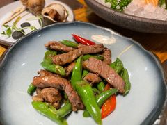 -德川家日本料理(中关村寰太大厦店)