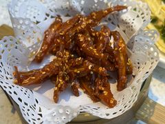 -蛙鱼潭美蛙鱼头火锅(解放碑瑞富广场店)