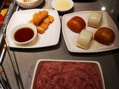 -海底捞火锅(壹悦城店)