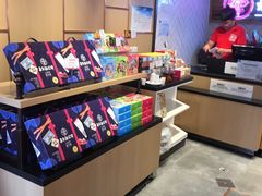 零售区-嘉华鲜花饼(大理元帅府店)