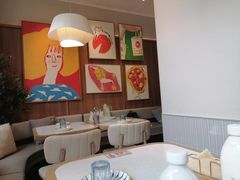 -必胜客(会展店)