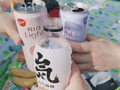 -重庆中央公园(渝北区)