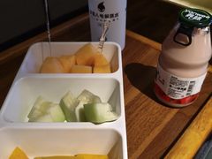 -海纳百川·都市温泉·足道·SPA(学院路店)