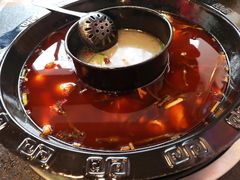 -重庆烧鸡公火锅(簋街店)