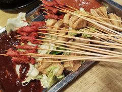 -大佬李砂锅(钱江财富广场店)