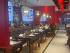 -满园烤鸭·春饼(丰科路万达店)