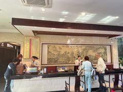 -龙山酒店温泉