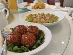 -香融府·烤鸭·家常菜(马家堡路店)