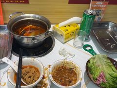 -壹天自助小火锅·贵州地摊火锅