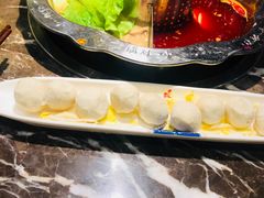 -刘一手重庆火锅(万达广场颍泉店)