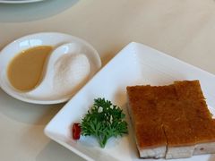 -利苑酒家(金宝店)