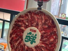 -巴蜀大将火锅(春熙店)
