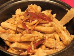 -粤北餐馆