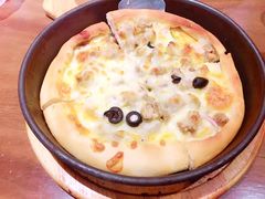 -阿娜尔·新疆菜(宜家荟聚中心店)